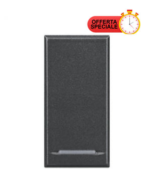 Bticino Invertitore 16A Basculante Axolute HS4054