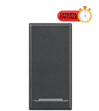 Bticino Invertitore 16A Basculante Axolute HS4054