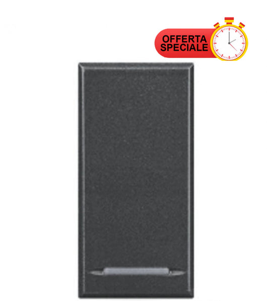 Bticino Invertitore 16A Basculante Axolute HS4054