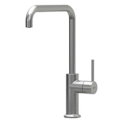 Rubinetto Miscelatore Cucina Elleci Hype Cromato Spazzolato MIKHYPCS