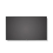 Nec multisync m501-2 design chiosco 127 cm (50") led 4k ultra hd nero processore integrato - 60006084