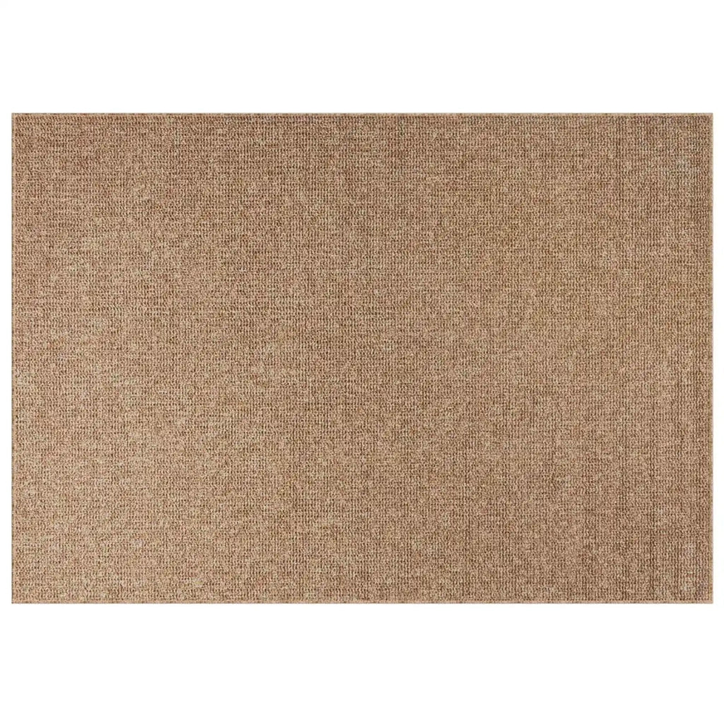 Tappeti per area AGIRA Naturale 230 x 160 cm Poliestere 42022525