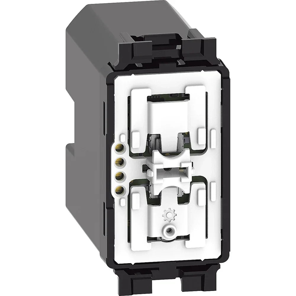 Comando Scenario Entra&Esci wireless Bticino Living Now a Batteria K4570CWI