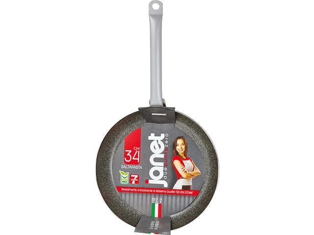 Mamu Saltapasta Janet 2.0 M. Tubo 38cm
