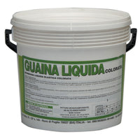 guaina liquida resinosa rossa kg. 5 cod:ferx.47863