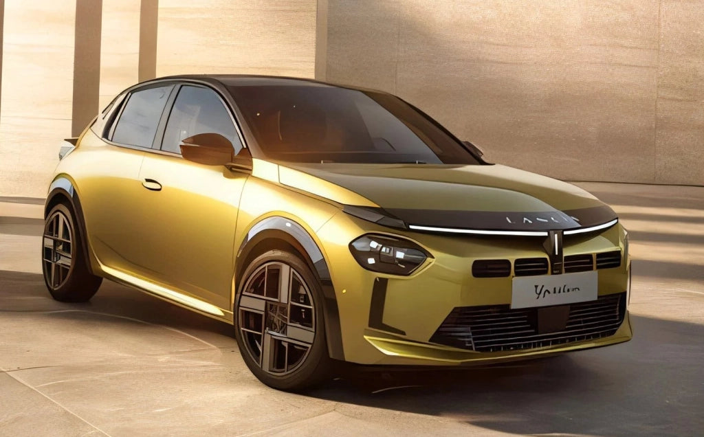 SPRINT00121 , C4 III Hybrid dal 2024-, DS 3 Crossback Hybrid dal 2024-, Nuova Ypsilon Ibrida dal 2024-, Corsa F Hybrid d
