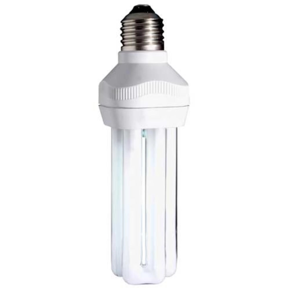 HOBBY 8% UV-B Compact Desert 23watt Attacco E27