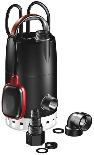 ELETTROPOMPA UNILIFT CC7-A1