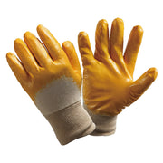 GUANTI NBR LEGGERO Tg. 10 (XL)- 12 coppia  - GRIFON SAFETY