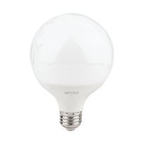Imperia Led Maxisfera E27 16W 3000K