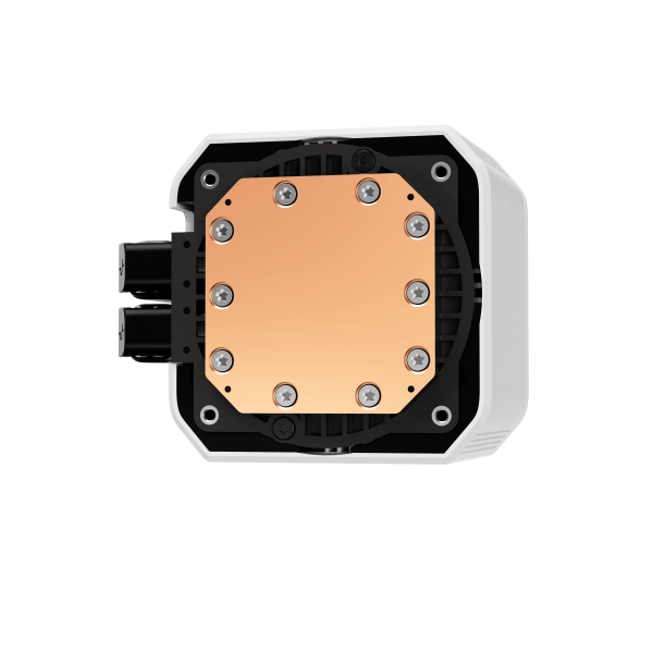 RAFF. LIQUIDO MYSTIQUE 240 ARGB WH