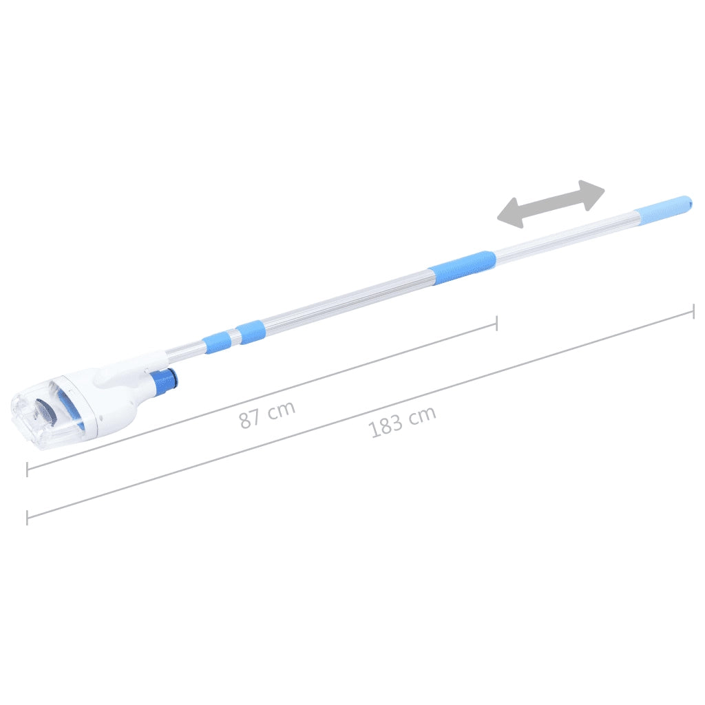 Aspiratore per Piscina Fuori Terra CFW5247836