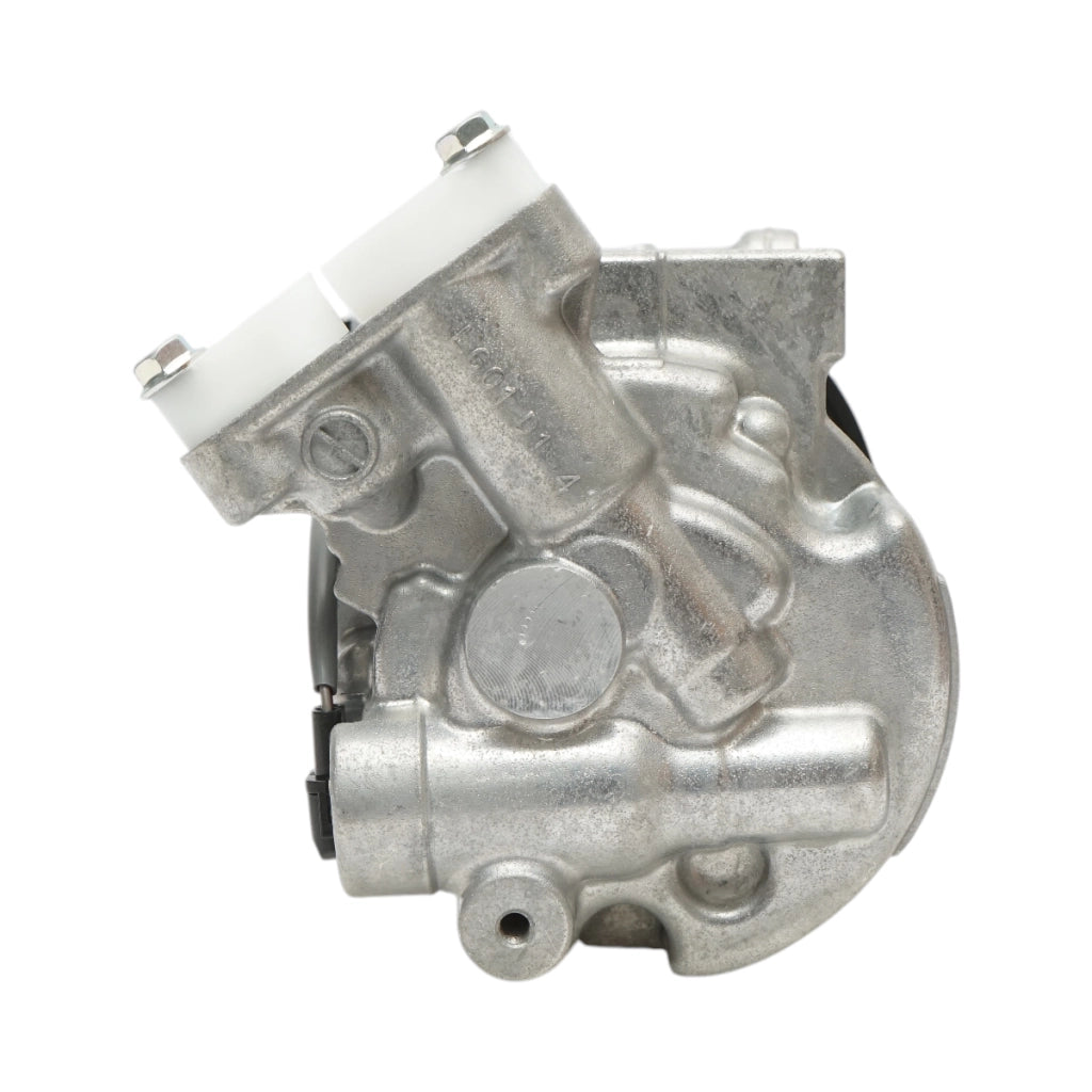 Compressore aria condizionata Renault Grand Scenic III, Megane, Megane III, Modus, Scenic III 1.2-1.6 GPL codice OEM 8200939386