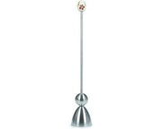 Uovo Ceramico Fiori Clack - 4 cm per una Colazione Elegante