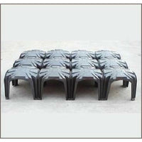 Vespaio in campilene 71x71 h.60, 0 b08wyrw4fh 1mq