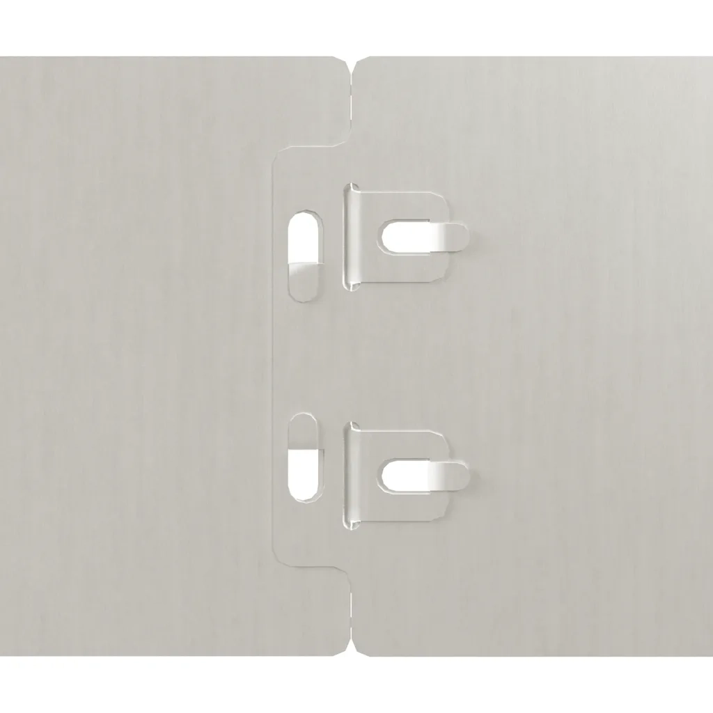 Bordura per Prato 50 pcs 10 x 103 cm Acciaio Corten Ruggine 821891