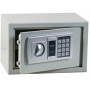 CASSAFORTE ELETTRONICA HOTEL CM.36X20X24 TORO CASSEFORTI