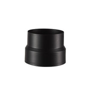 RIDUZIONE PORCELLANATA D 15F 13M NERO OPACO TOP