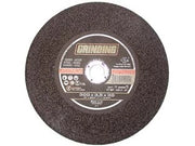 DISCHI DA TAGLIO PER TRONCATRICI CENTRO PIANO PER FERRO- - ø mm.300x3,5 foro 30 per ferro - 5 pezzi GRINDING