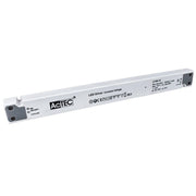 Alimentatore Ultra Slim Sottile 60W 12V Trasformatore CV Per Striscia Led Profili Alluminio