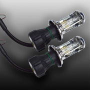 Trade Shop - Coppia Lampade H4 Fari Auto H4-3 Xenon Light Kit 12v 55 W Maxtech Xenon-55w-h4-3 -