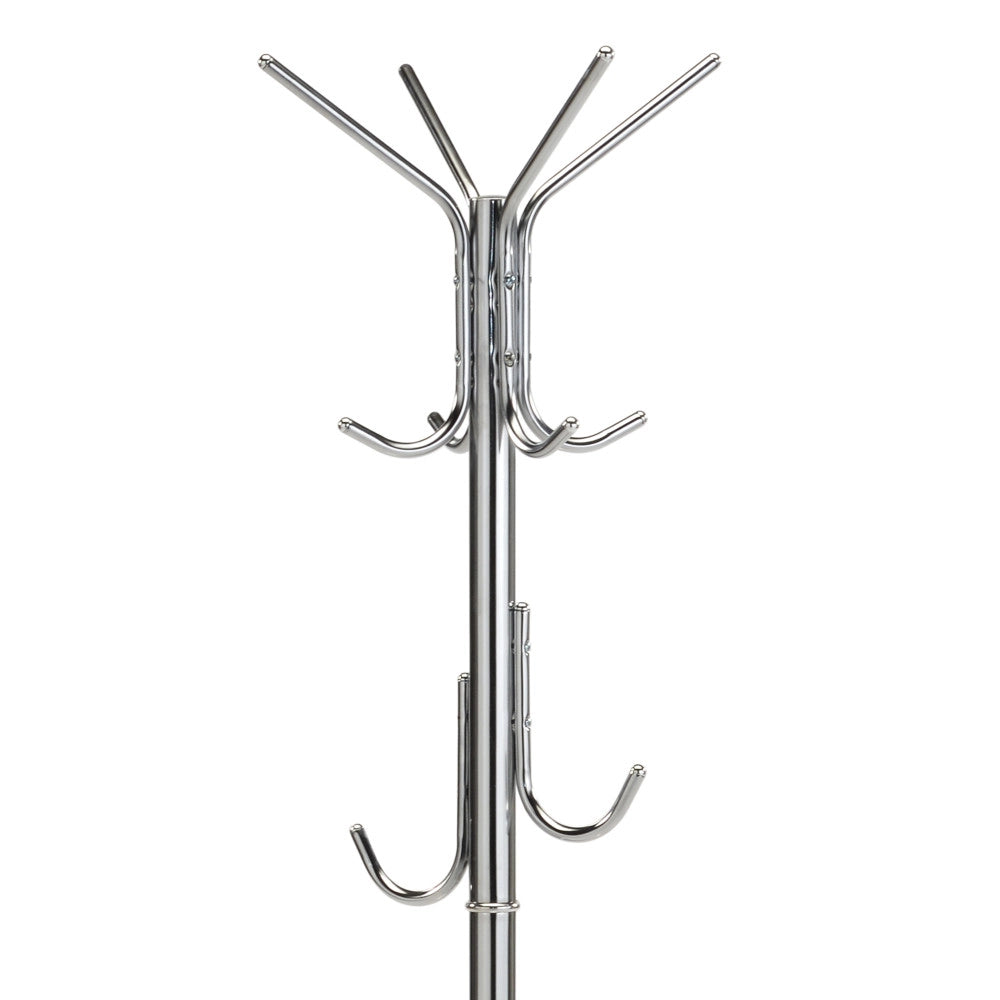 Appendiabiti MELO (cromato)
