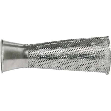 FILTRO INOX