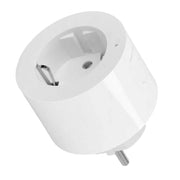 Presa di corrente intelligente Modello SP-EUC01 compatibile con il protocollo Zigbee 3.0 Bianco Aqara