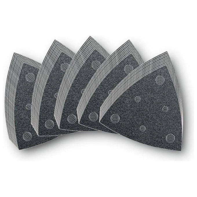 FEIN 63717109035 accessorio per levigatrici 50 pz Carta abrasiva