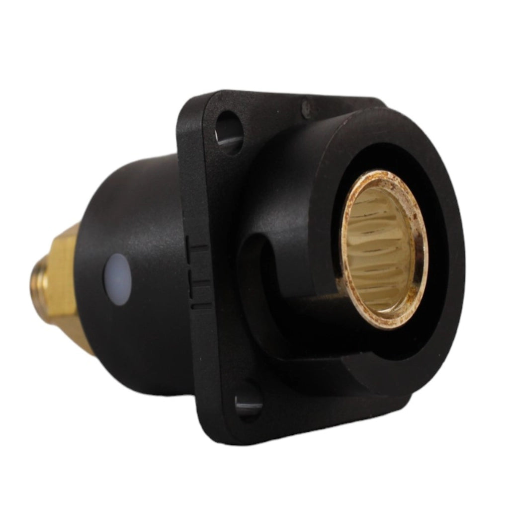 Connettore ad alta potenza Snaplock femmina 415VAC 250A nero ITT CANNON