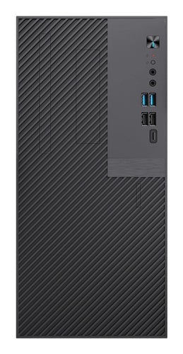 itek PILOT Z15 Lite Micro Tower Nero