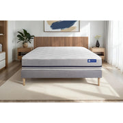 Kit rete e materasso Actiflex soft 120x200cm - Spessore : 20cm - Molle insacchettate - Moderatamente rigido