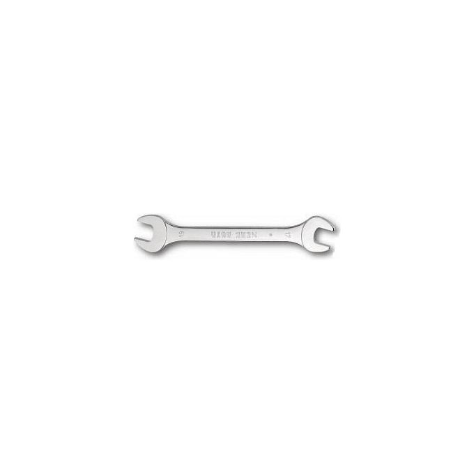 Usag 252 N Acciaio al cromo vanadio 10,11 mm 2 pz Grigio