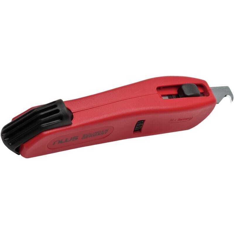 NWS Coltello per Cavi