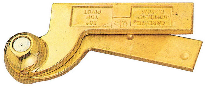 cardine superiore ambidestro ottone lucido cod:ferx.4790