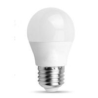 Imperia Led Sfera Opale E27 4W 6500K