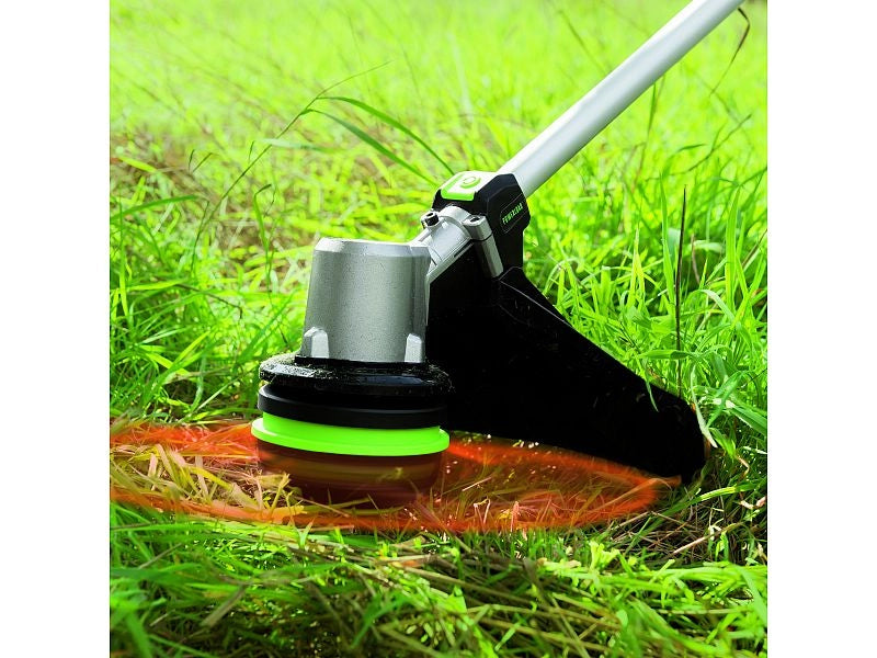 Decespugliatore a batteria EgoPower ST1511E con batteria 2,5Ah e carica