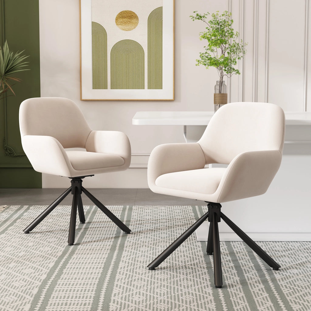 Set da pranzo estensibile con contenitori beige
