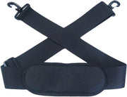 Accessori per paddleboard - Cinturone per surfplank con cinturino nylon regolabile - Accessori per tavola da surf con portasurf e portaskate