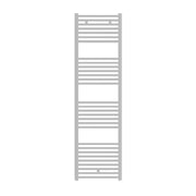 Termoarredo Lisa bianco 173x45 cm