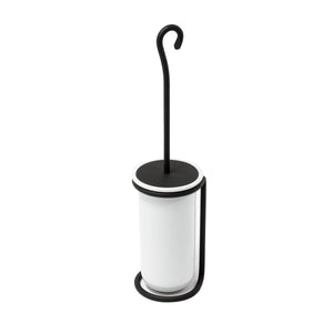 Porta scopino da terra