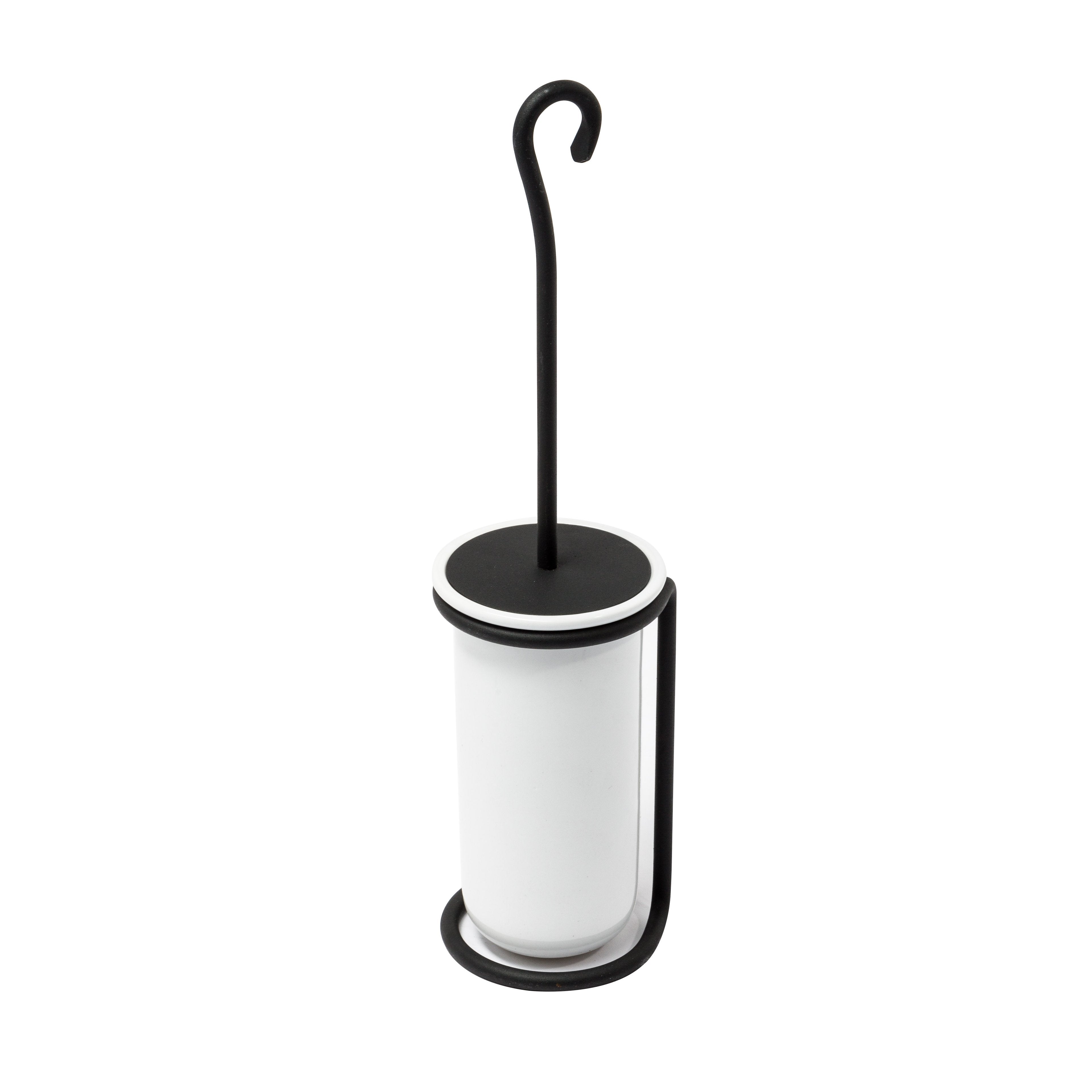 Porta scopino da terra