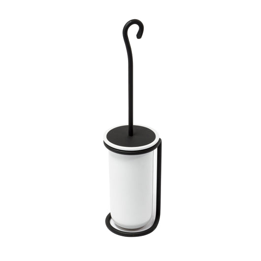 Porta scopino da terra