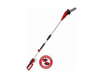 Svettatoio batteria Einhell GC-LC 18/20 Li T-Solo 18V barra 20cm catena 5.5 m/s