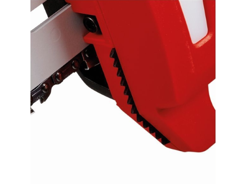 Svettatoio batteria Einhell GC-LC 18/20 Li T-Solo 18V barra 20cm catena 5.5 m/s