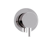 Rubinetto serie suvi da incasso per shut-off