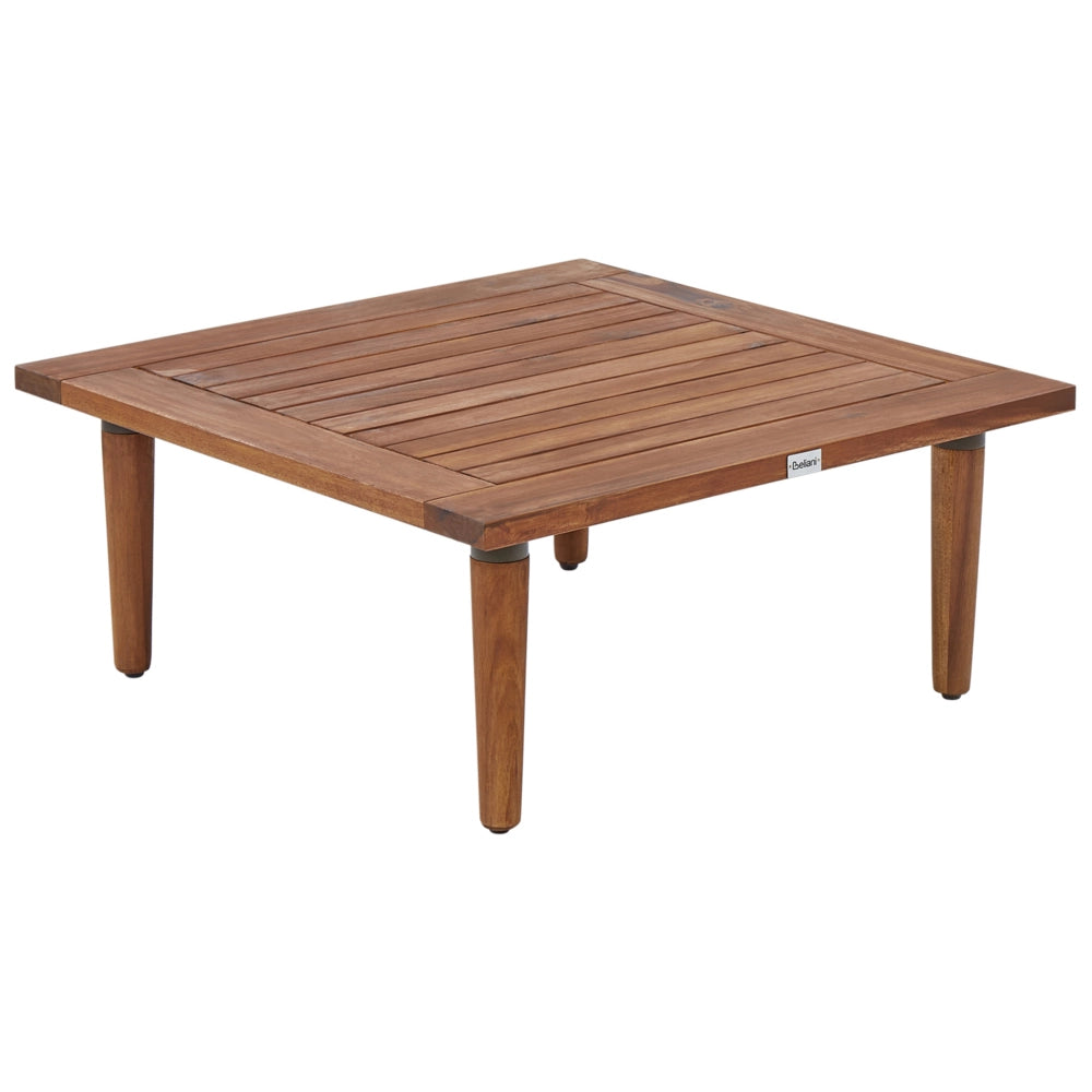 Set Divani Da Giardino Cuscini Verde Oliva In Legno Massello Di Acacia Set Conversazione Da Esterno Moderno A 2 Posti Poltrone Con Tavolino