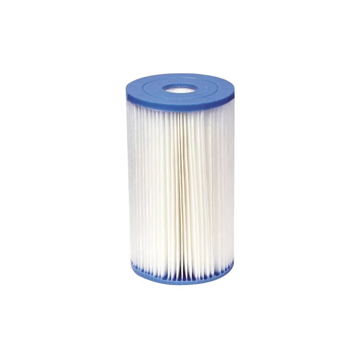 Intex CARTUCCIA DI RICAMBIO PER FILTRI PISCINE mis. Grande 6.00 pz
