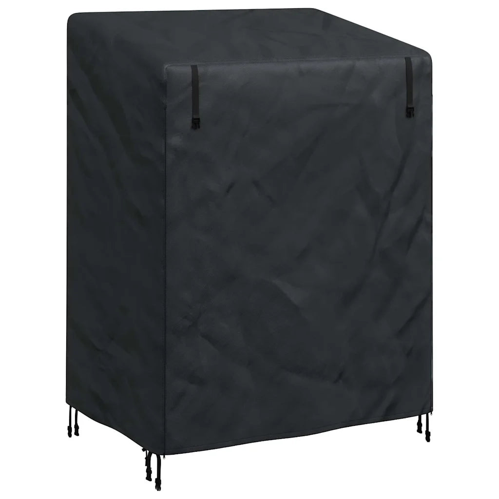 vidaXL Copertura per dondolo da esterno 120 x 90 x 155 cm