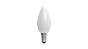 Imperia Led Oliva Opale 6W E14 4000K